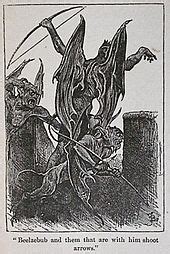 Belzebu – Wikipédia, a enciclopédia livre.